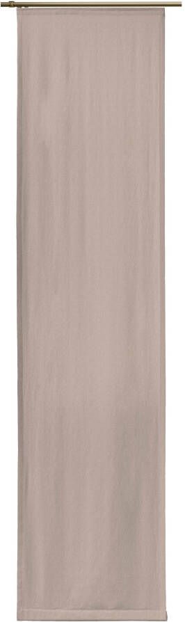 Wirth Paneelgordijn Sunday Met toebehoren (1 stuk) - Foto 6