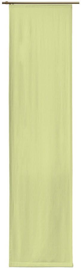 Wirth Paneelgordijn Sunday Met toebehoren (1 stuk) - Foto 6