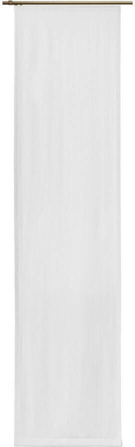 Wirth Paneelgordijn Sunday Met toebehoren (1 stuk) - Foto 6