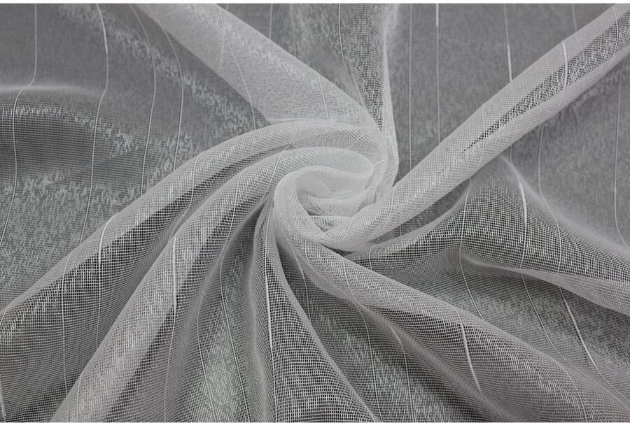 Wirth Gordijn ANITA Kant-en-klaar gordijn met FB 1:3 op maat (1 stuk) - Foto 4