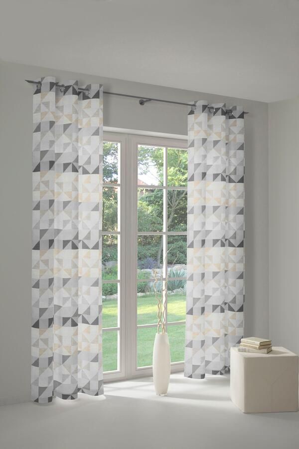 Wirth Gordijn BERLARE (1 stuk) - Foto 7