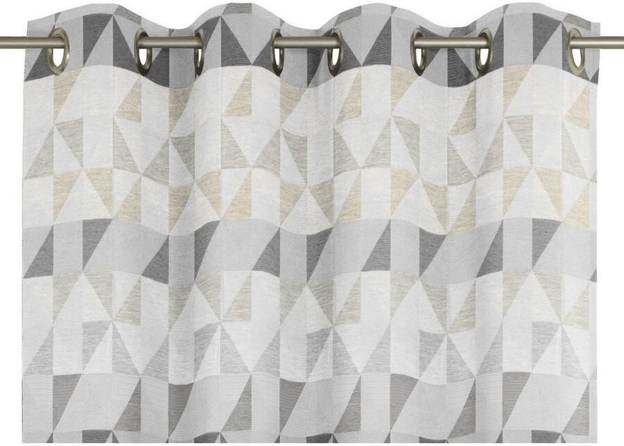 Wirth Gordijn BERLARE (1 stuk) - Foto 5