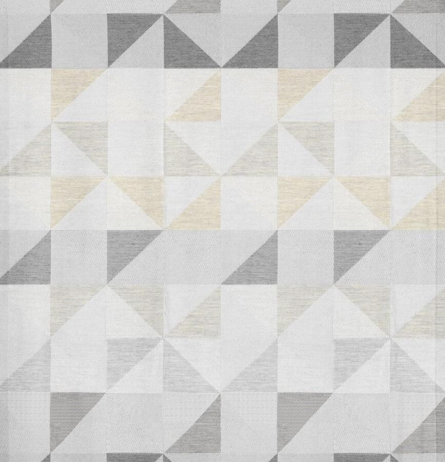 Wirth Gordijn BERLARE (1 stuk) - Foto 2