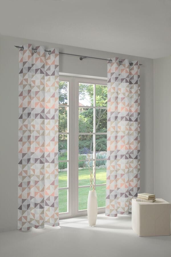 Wirth Gordijn BERLARE (1 stuk) - Foto 7