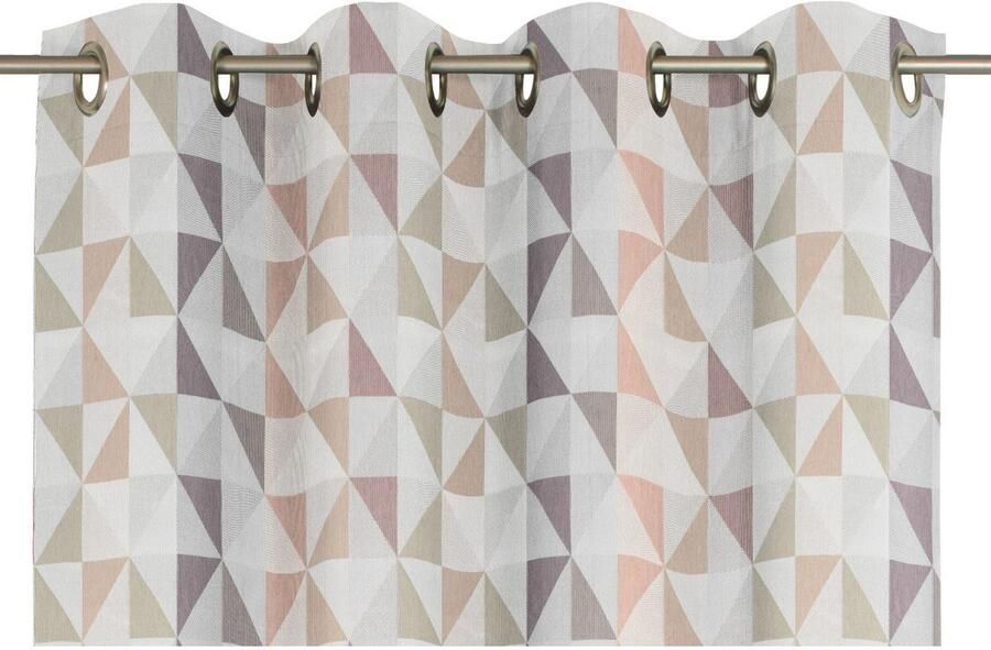 Wirth Gordijn BERLARE (1 stuk) - Foto 5