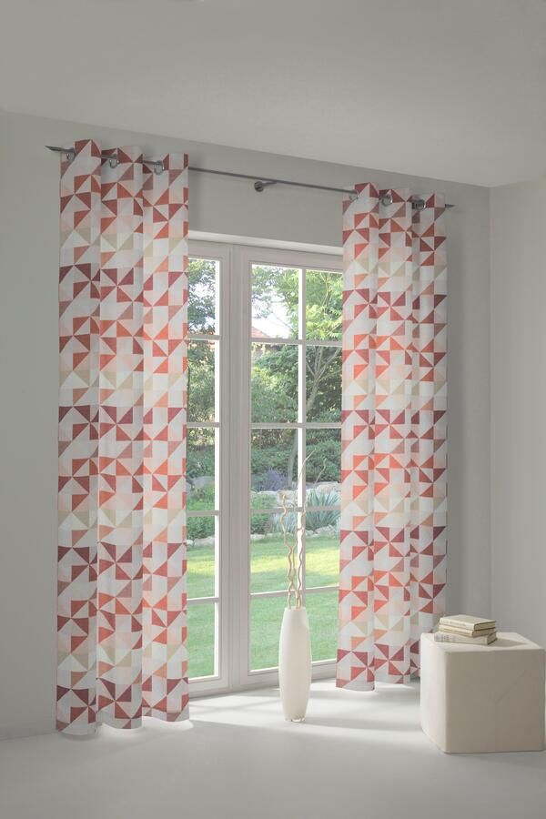 Wirth Gordijn BERLARE (1 stuk) - Foto 7