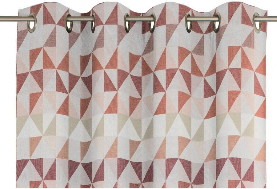 Wirth Gordijn BERLARE (1 stuk) - Foto 5