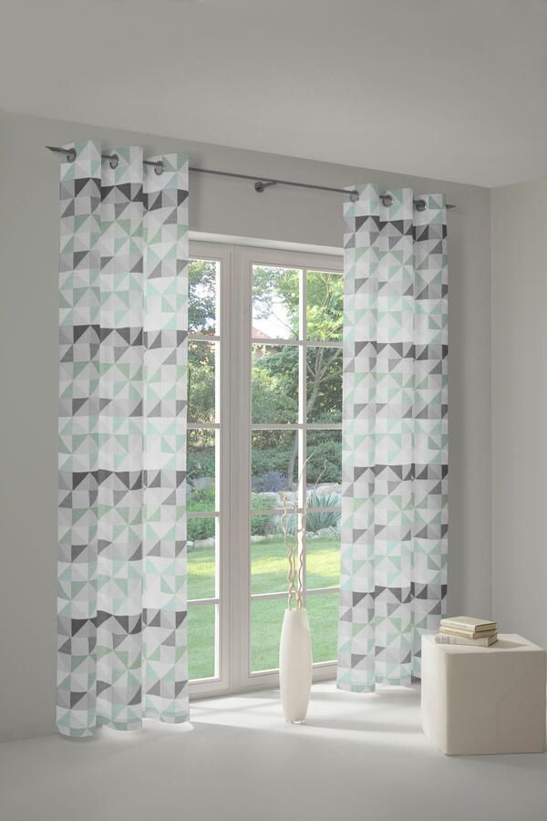 Wirth Gordijn BERLARE (1 stuk) - Foto 6