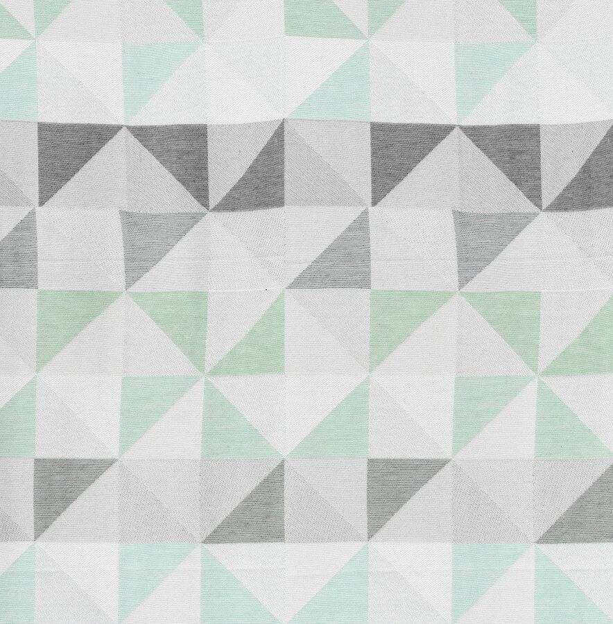 Wirth Gordijn BERLARE (1 stuk) - Foto 2