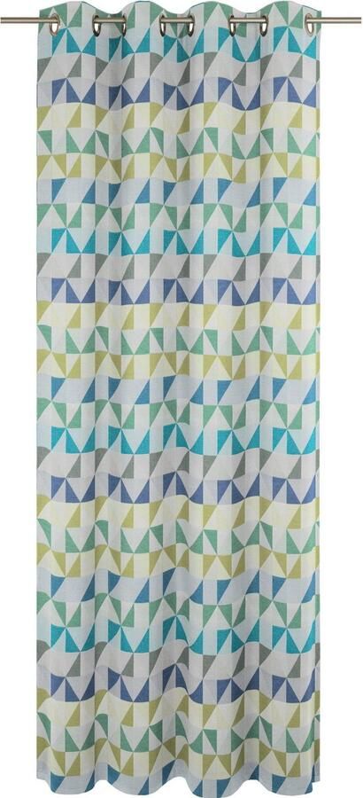 Wirth Gordijn BERLARE (1 stuk) - Foto 8