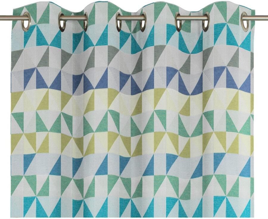 Wirth Gordijn BERLARE (1 stuk) - Foto 7