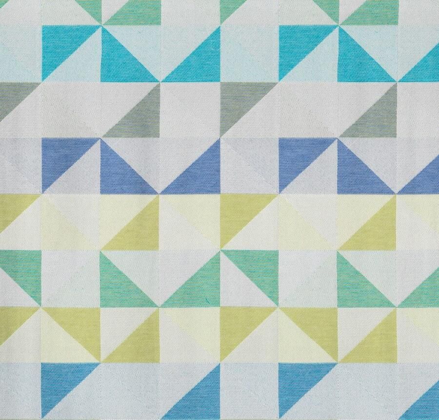 Wirth Gordijn BERLARE (1 stuk) - Foto 3