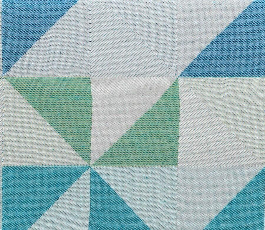 Wirth Gordijn BERLARE (1 stuk) - Foto 5