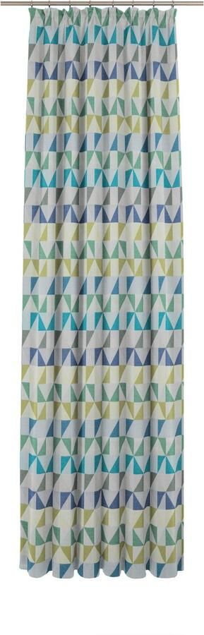 Wirth Gordijn BERLARE (1 stuk) - Foto 8