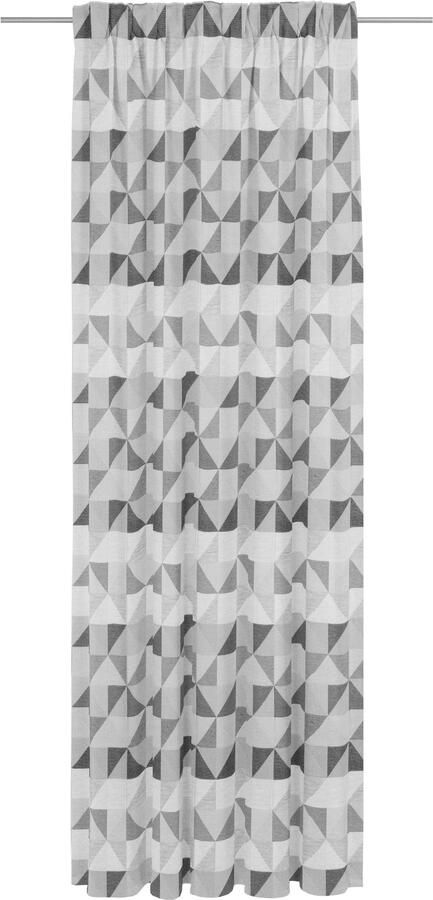 Wirth Gordijn BERLARE (1 stuk) - Foto 7