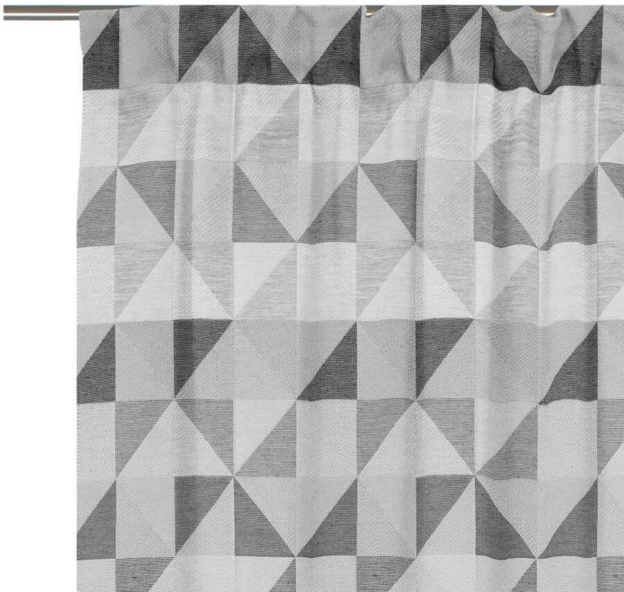 Wirth Gordijn BERLARE (1 stuk) - Foto 2