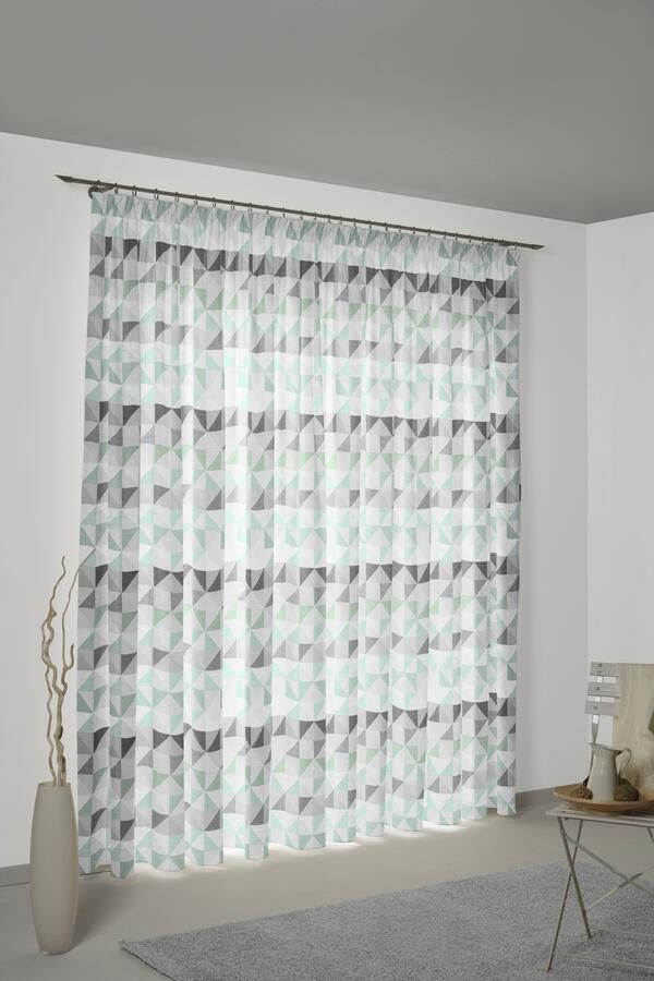 Wirth Gordijn BERLARE (1 stuk) - Foto 9