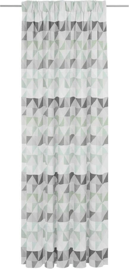 Wirth Gordijn BERLARE (1 stuk) - Foto 7