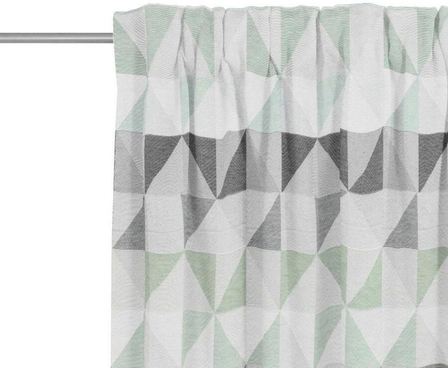 Wirth Gordijn BERLARE (1 stuk) - Foto 5