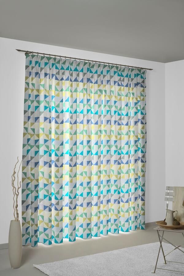 Wirth Gordijn BERLARE (1 stuk) - Foto 9