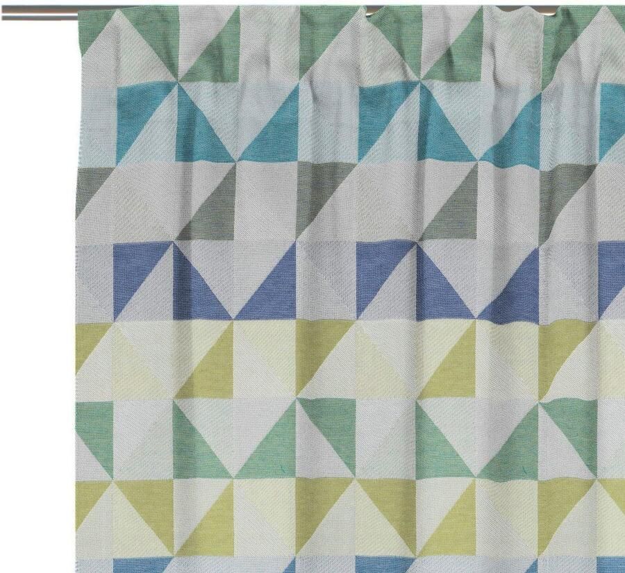 Wirth Gordijn BERLARE (1 stuk) - Foto 4