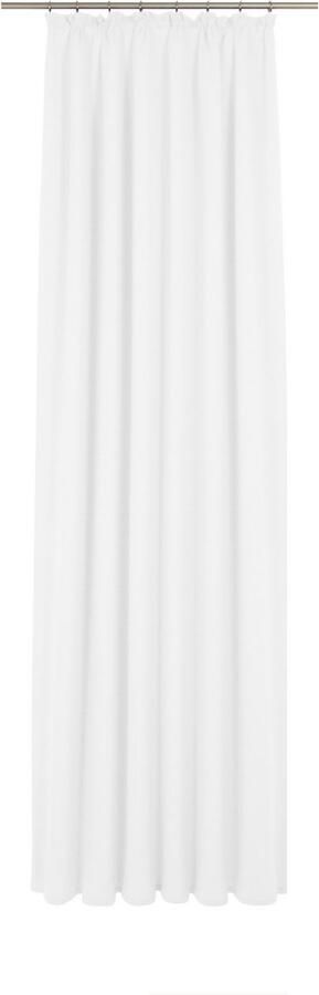 Wirth Gordijn BETTINA Kant-en-klaar gordijn met FB 1:3 op maat (1 stuk) - Foto 8