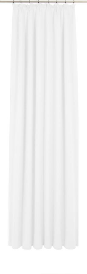 Wirth Gordijn BETTINA Kant-en-klaar gordijn met FB 1:3 op maat (1 stuk) - Foto 4