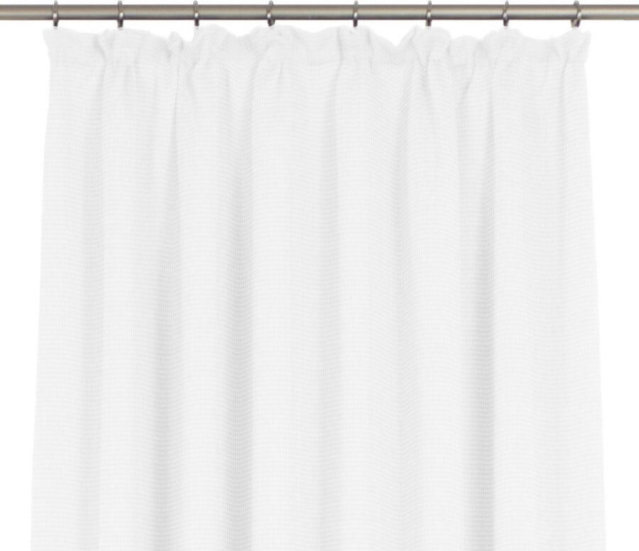 Wirth Gordijn BETTINA Kant-en-klaar gordijn met FB 1:3 op maat (1 stuk)