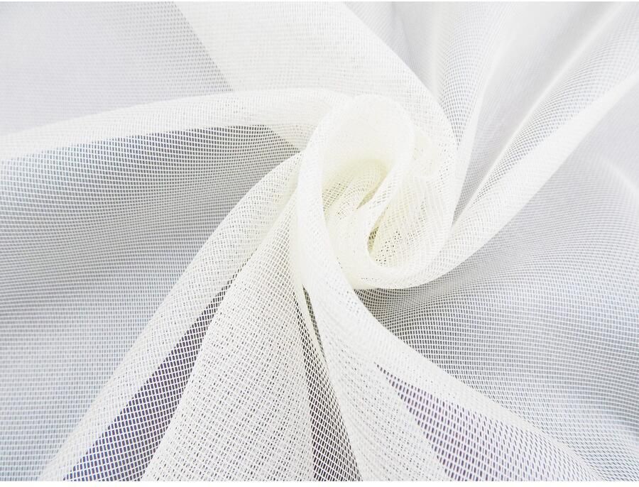 Wirth Gordijn BETTINA Kant-en-klaar gordijn met metalen ogen op maat (1 stuk) - Foto 2