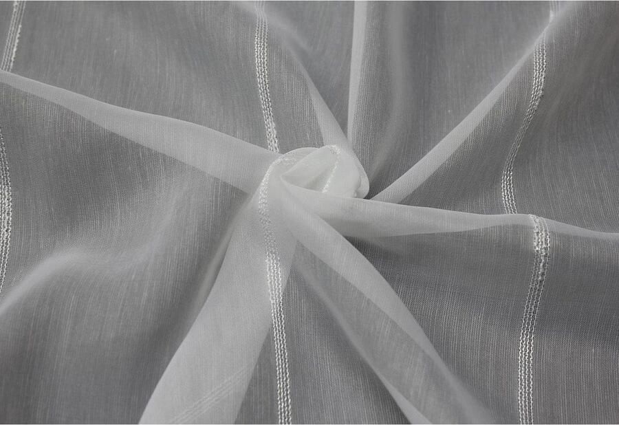 Wirth Gordijn Charlotte Kant-en-klaar gordijn met FB 1:3 op maat (1 stuk) - Foto 3