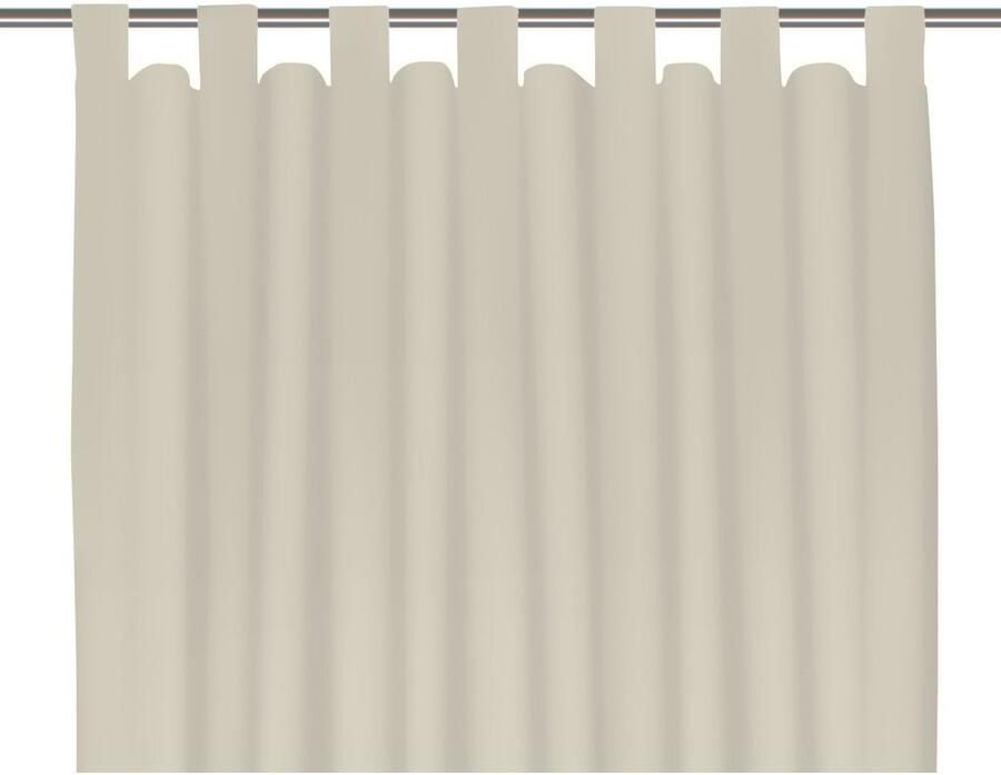 Wirth Gordijn Dim uit (1 stuk) - Foto 2