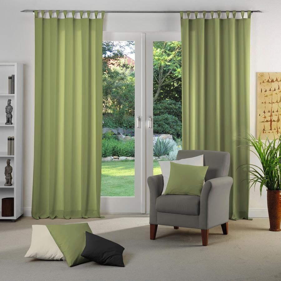 Wirth Gordijn Dim uit (1 stuk) - Foto 4