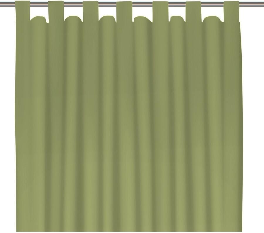 Wirth Gordijn Dim uit (1 stuk)