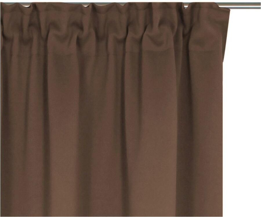 Wirth Gordijn Dim uit (1 stuk) - Foto 3