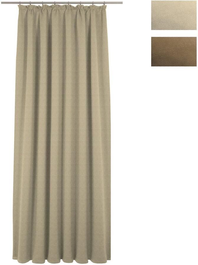 Wirth Gordijn Fiona (2 stuks) - Foto 4