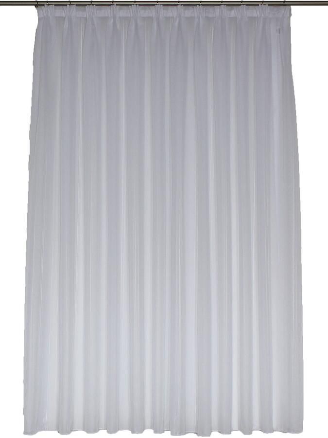 Wirth Gordijn GERTY Kant-en-klaar gordijn met FB 1:3 op maat (1 stuk) - Foto 6