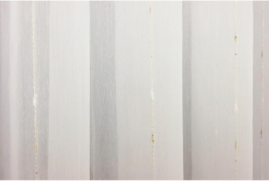 Wirth Gordijn Kant-en-klaar gordijn met metalen ogen op maat (1 stuk) - Foto 3