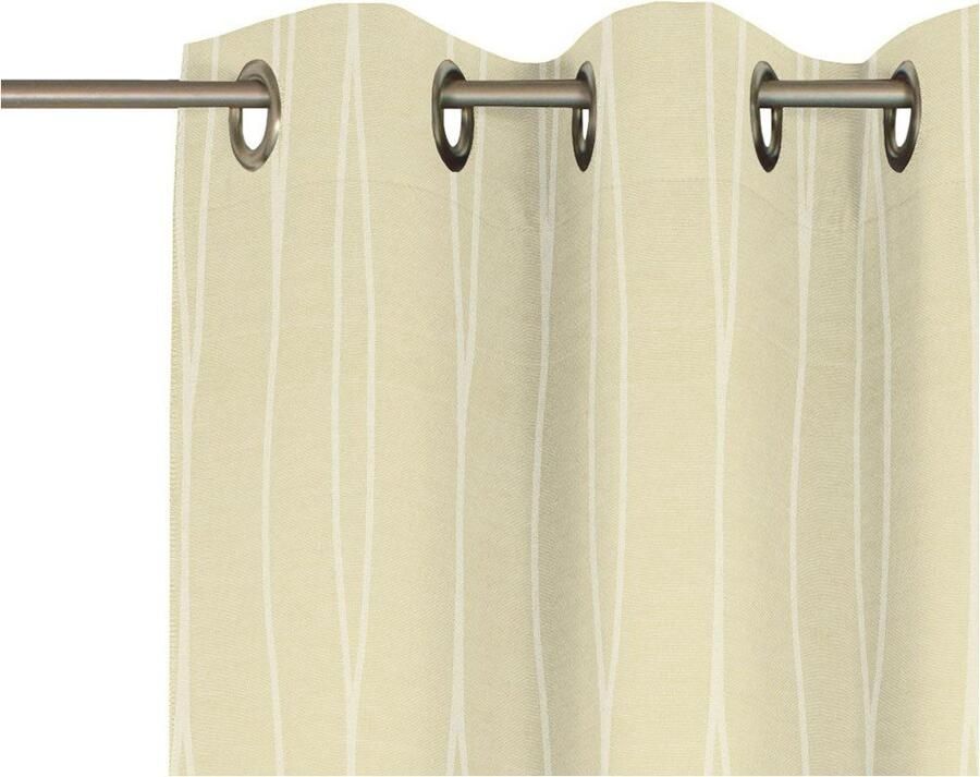 Wirth Gordijn LANGWASSER (1 stuk) - Foto 3