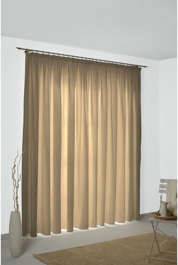 Wirth Gordijn Newbury (1 stuk) - Foto 3