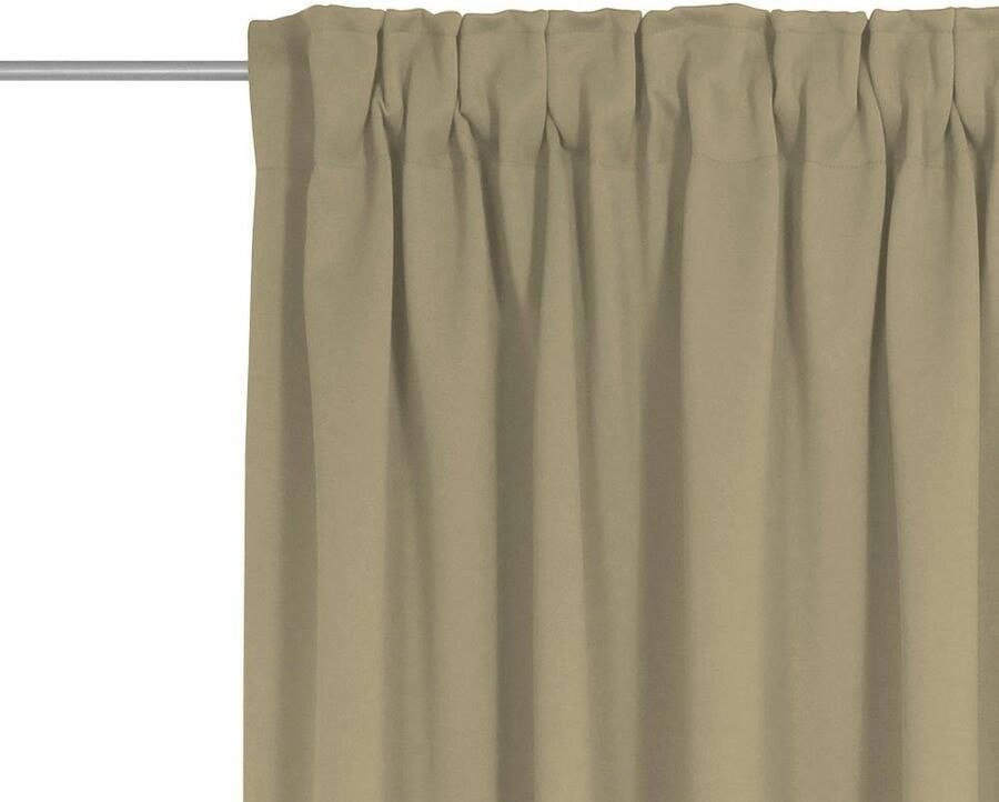 Wirth Gordijn Newbury (1 stuk)