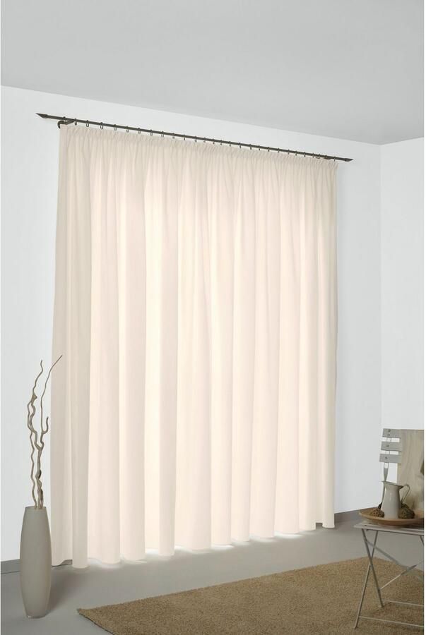 Wirth Gordijn Newbury (1 stuk) - Foto 3