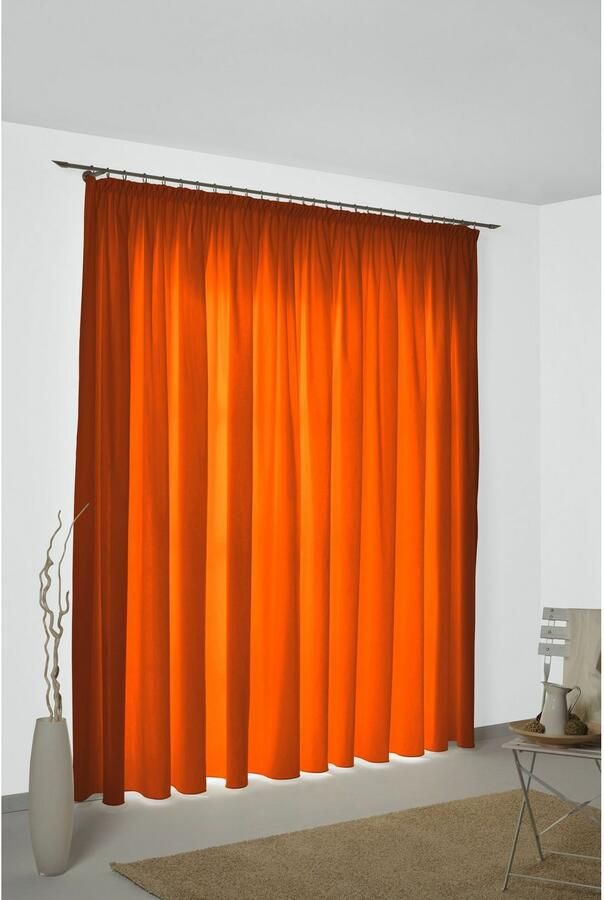 Wirth Gordijn Newbury (1 stuk) - Foto 3