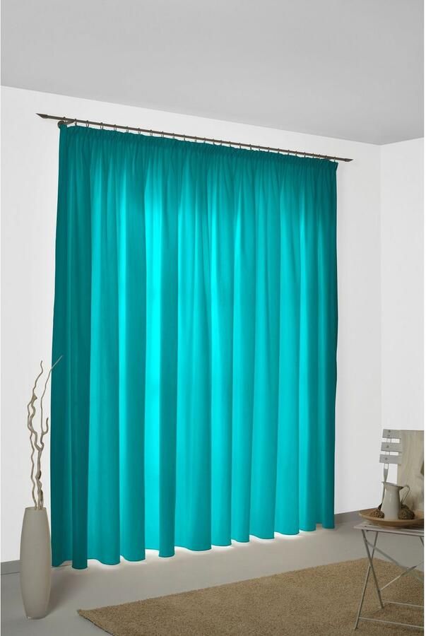 Wirth Gordijn Newbury (1 stuk) - Foto 3