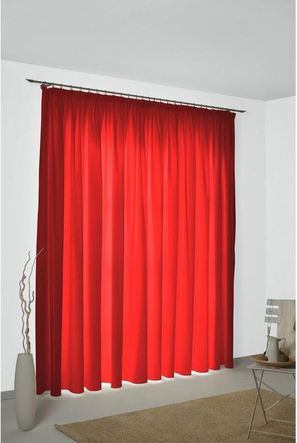 Wirth Gordijn Newbury (1 stuk) - Foto 3