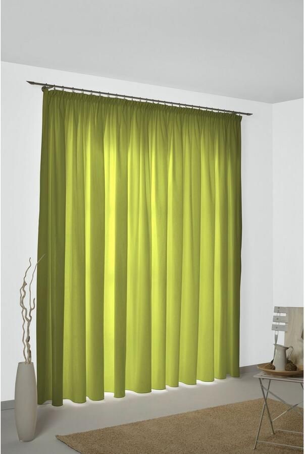 Wirth Gordijn Newbury (1 stuk) - Foto 4