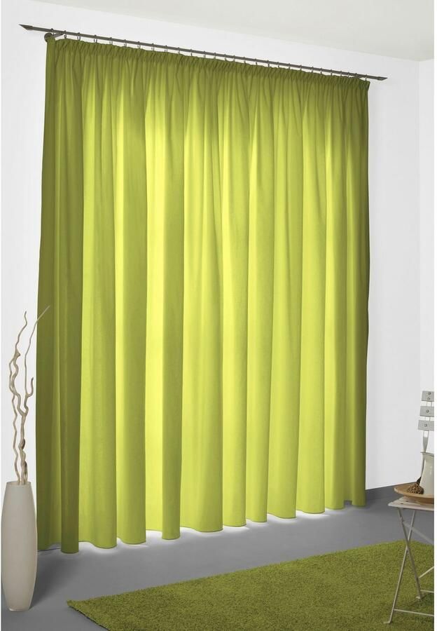 Wirth Gordijn Newbury (1 stuk) - Foto 3