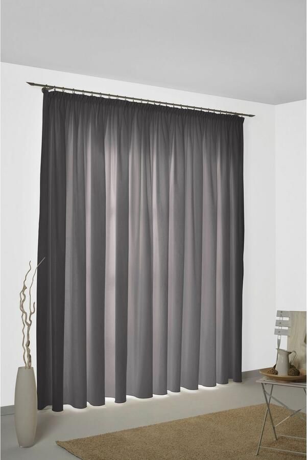 Wirth Gordijn Newbury (1 stuk) - Foto 3