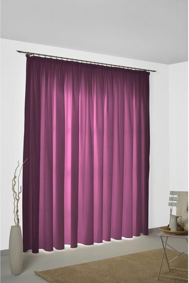 Wirth Gordijn Newbury (1 stuk) - Foto 3