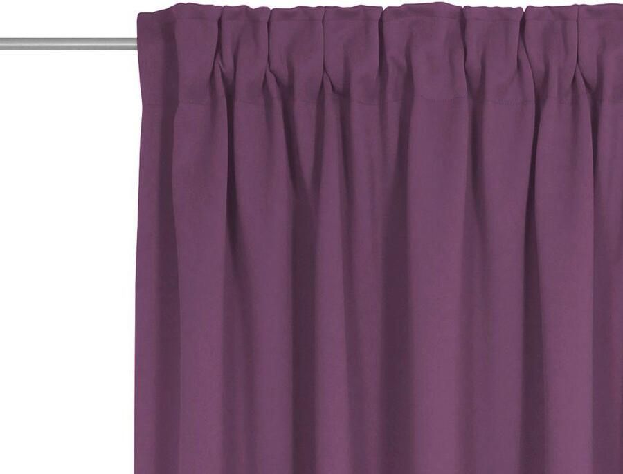 Wirth Gordijn Newbury (1 stuk)