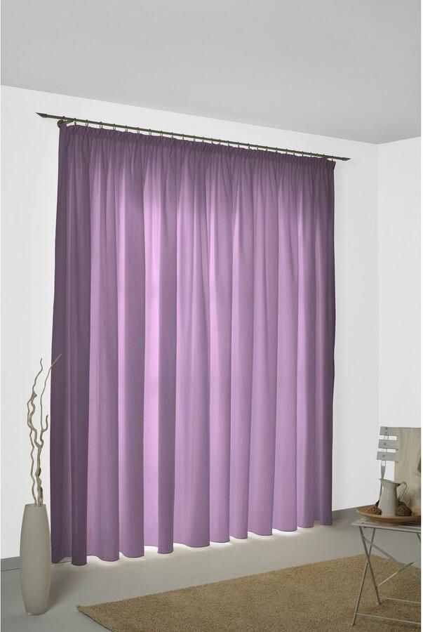 Wirth Gordijn Newbury (1 stuk) - Foto 3